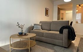 Pramea Apartments Aallonharja 4
